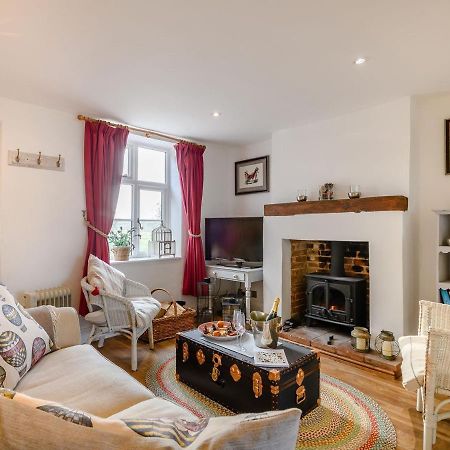 Poplar Farm Cottage Baconsthorpe Zewnętrze zdjęcie