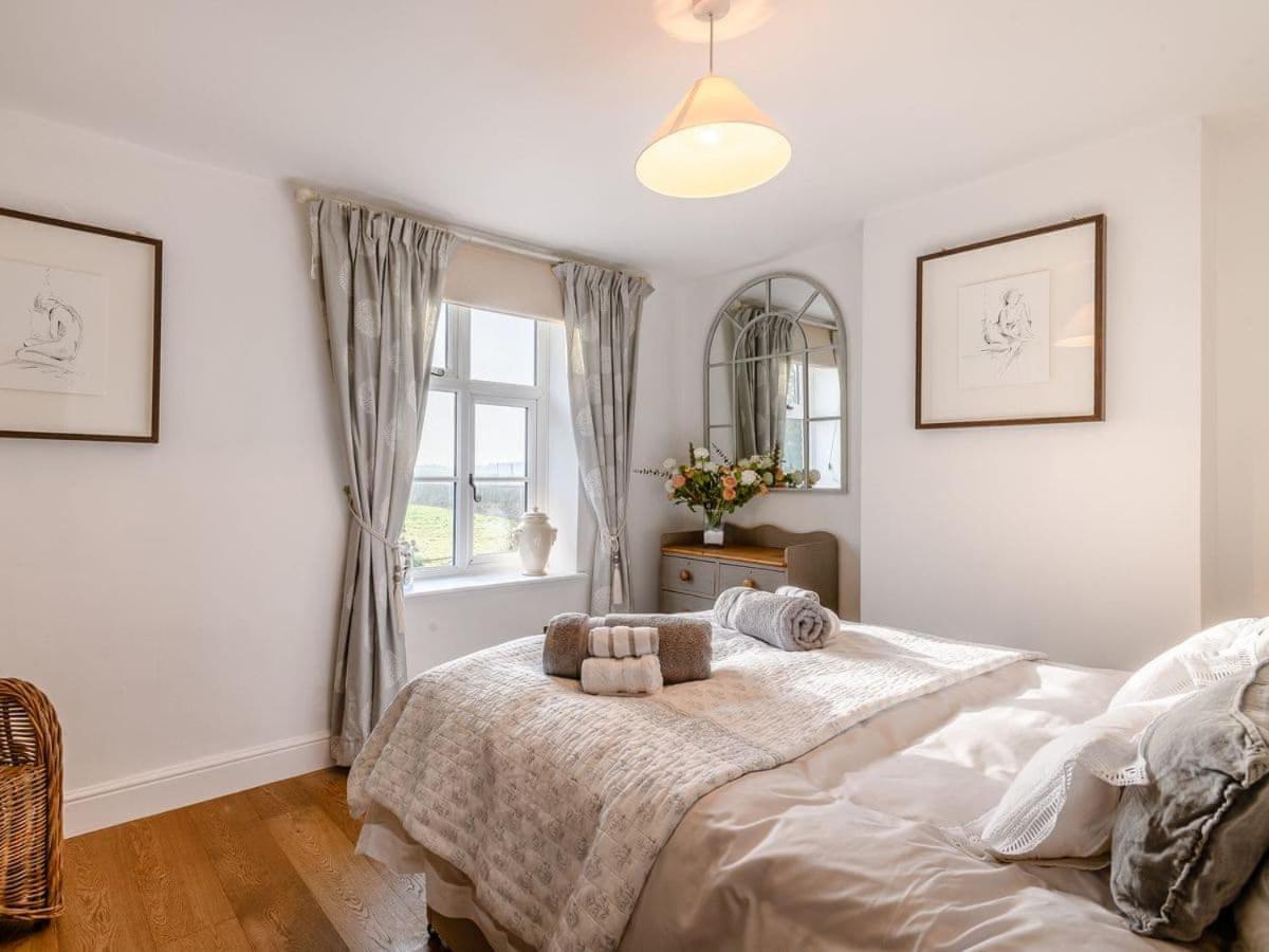 Poplar Farm Cottage Baconsthorpe Zewnętrze zdjęcie