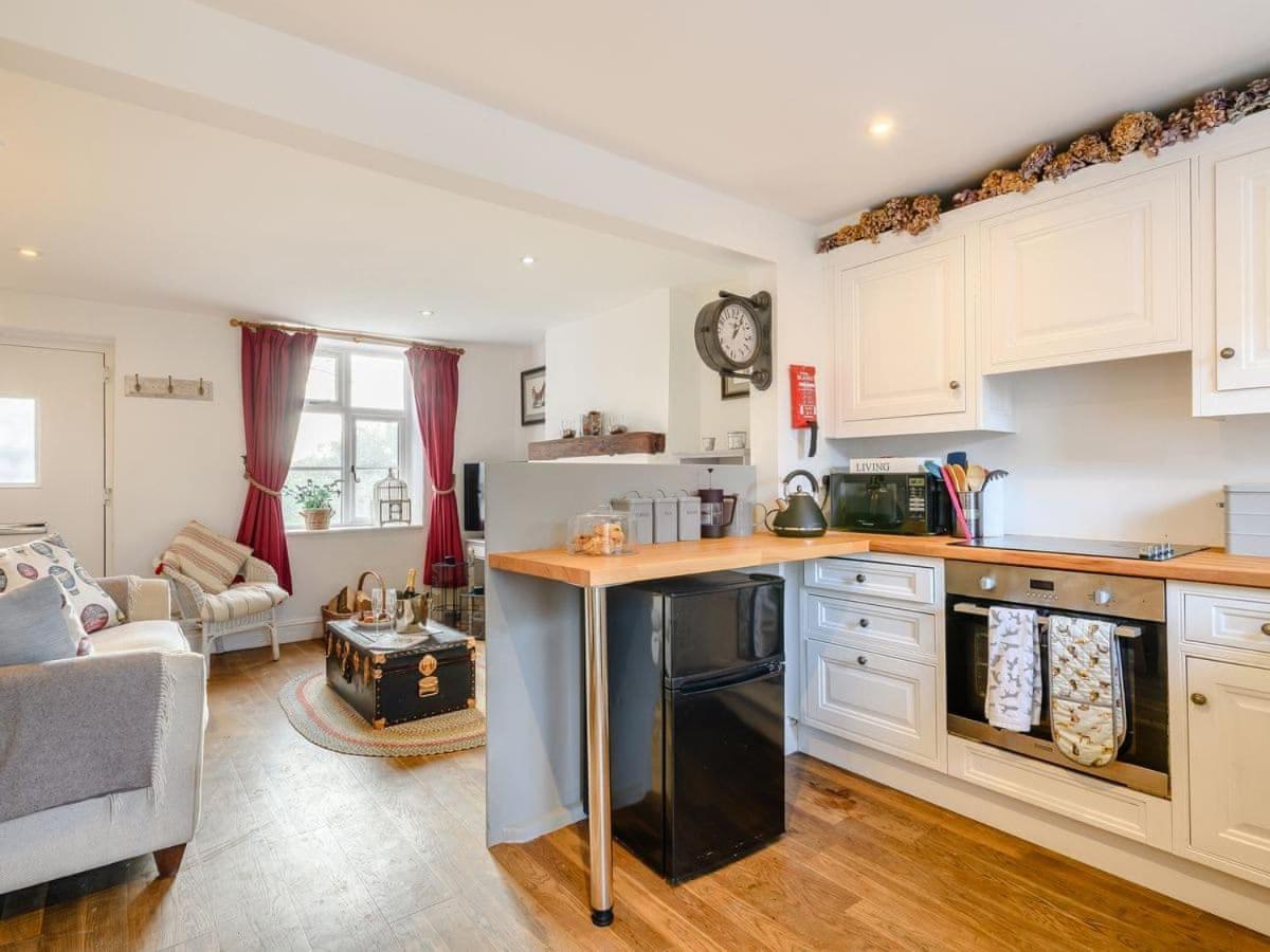 Poplar Farm Cottage Baconsthorpe Zewnętrze zdjęcie