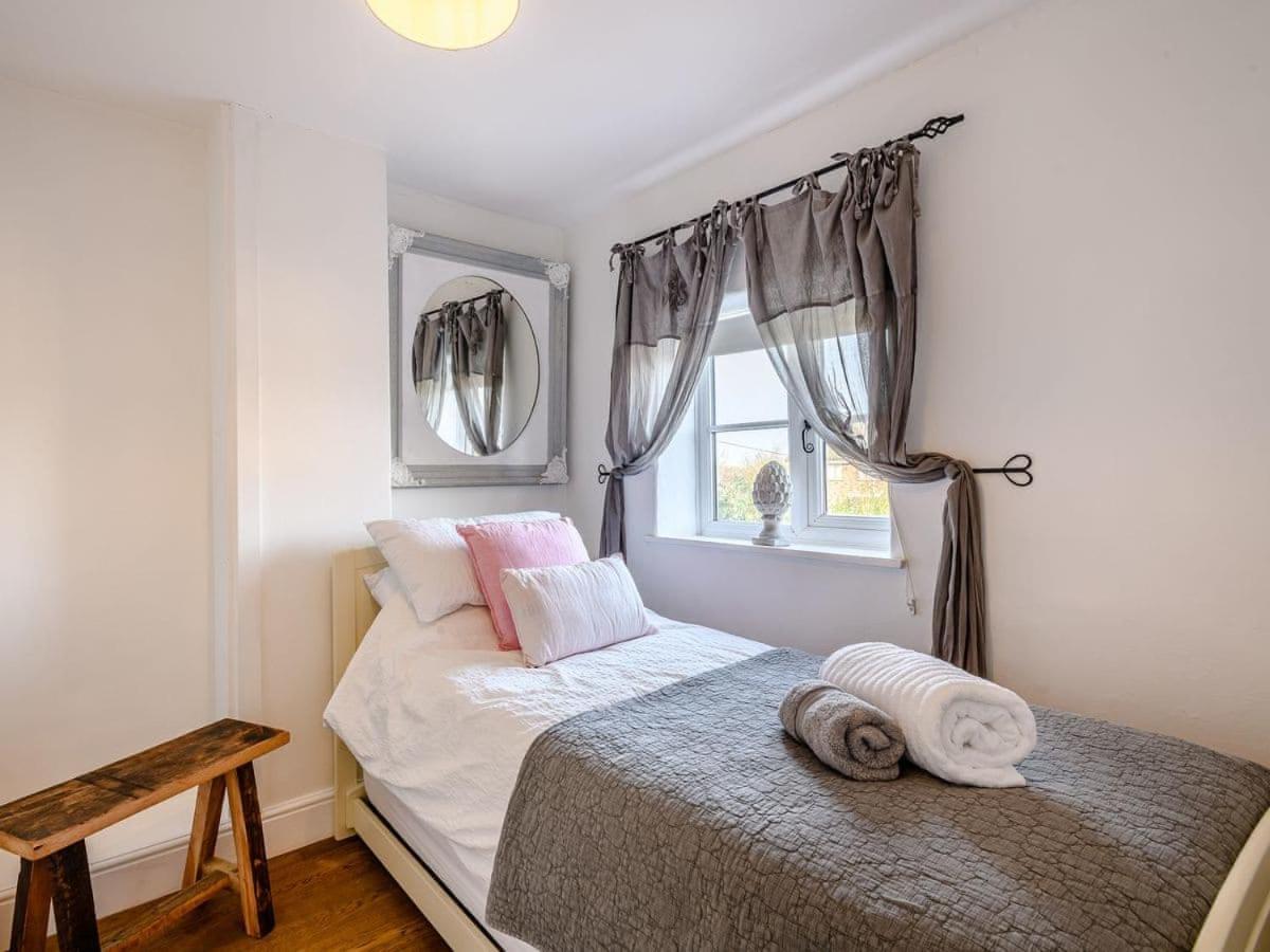 Poplar Farm Cottage Baconsthorpe Zewnętrze zdjęcie