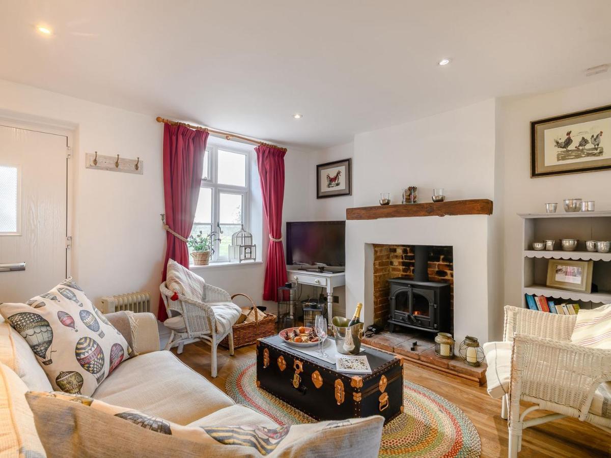 Poplar Farm Cottage Baconsthorpe Zewnętrze zdjęcie