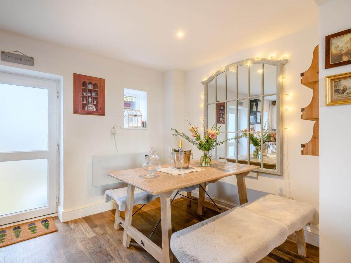 Poplar Farm Cottage Baconsthorpe Zewnętrze zdjęcie