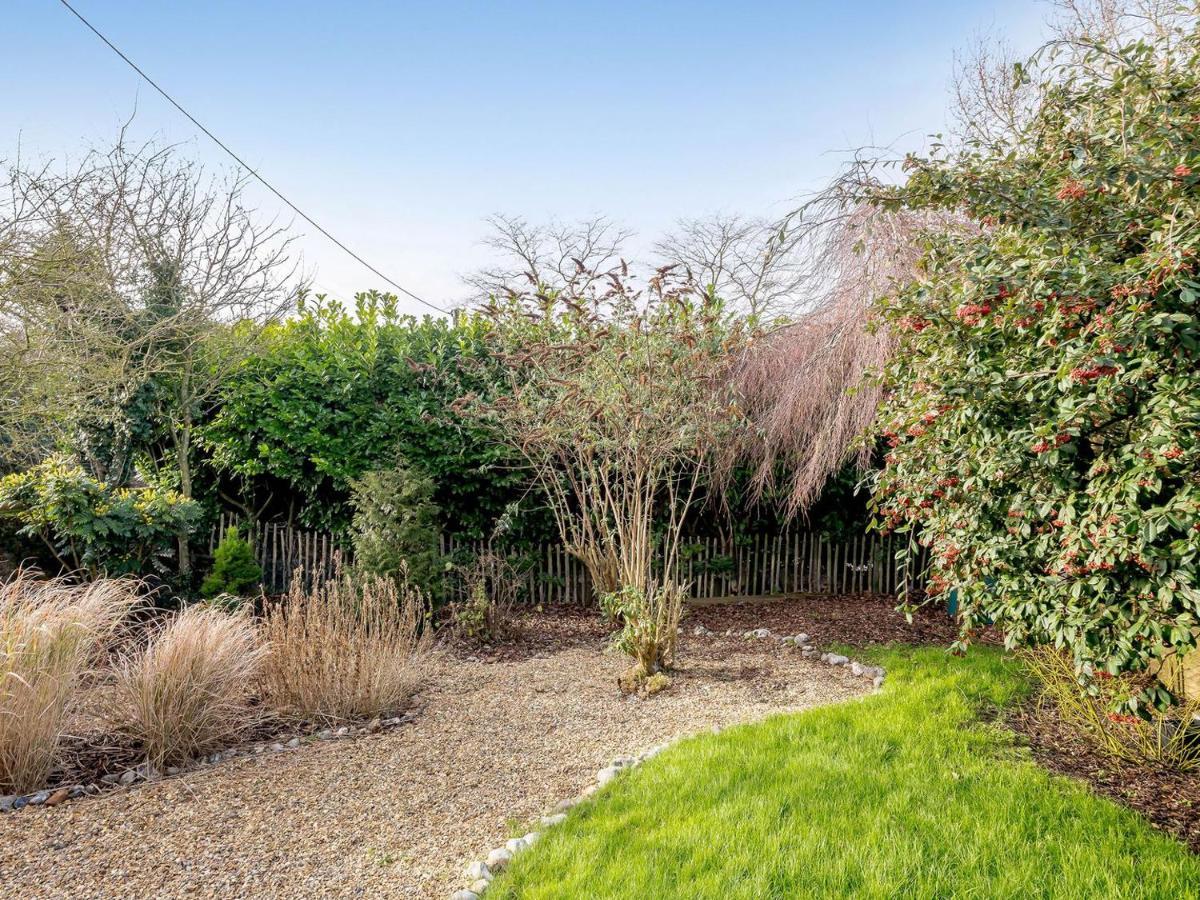 Poplar Farm Cottage Baconsthorpe Zewnętrze zdjęcie